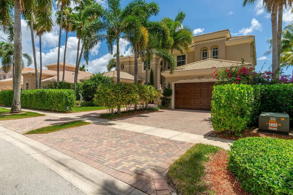 2258 Stotesbury Way Wellington FL 33414