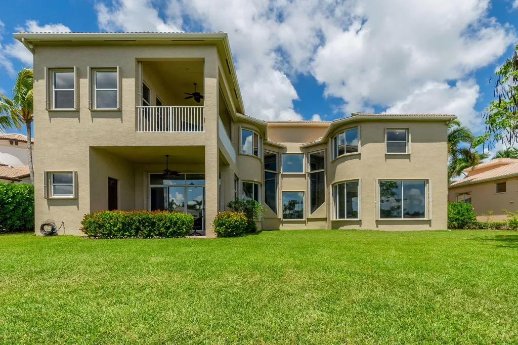 2258 Stotesbury Way Wellington FL 33414