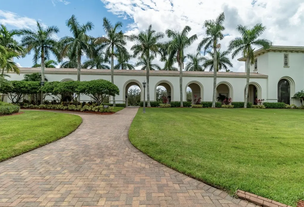 2258 Stotesbury Way Wellington FL 33414