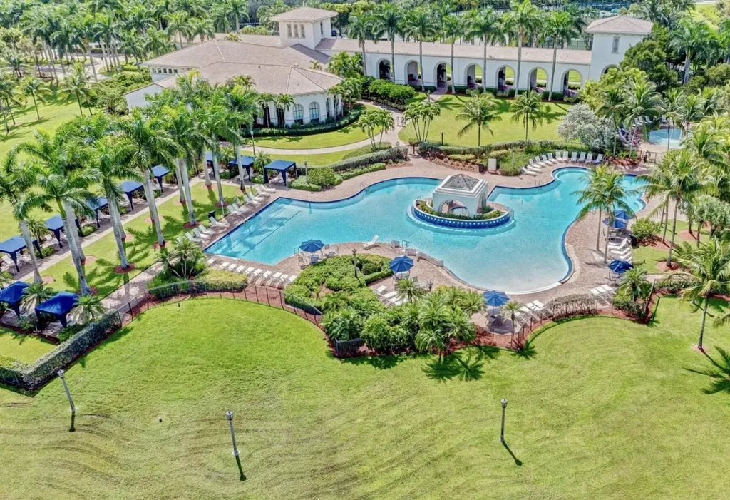 2258 Stotesbury Way Wellington FL 33414