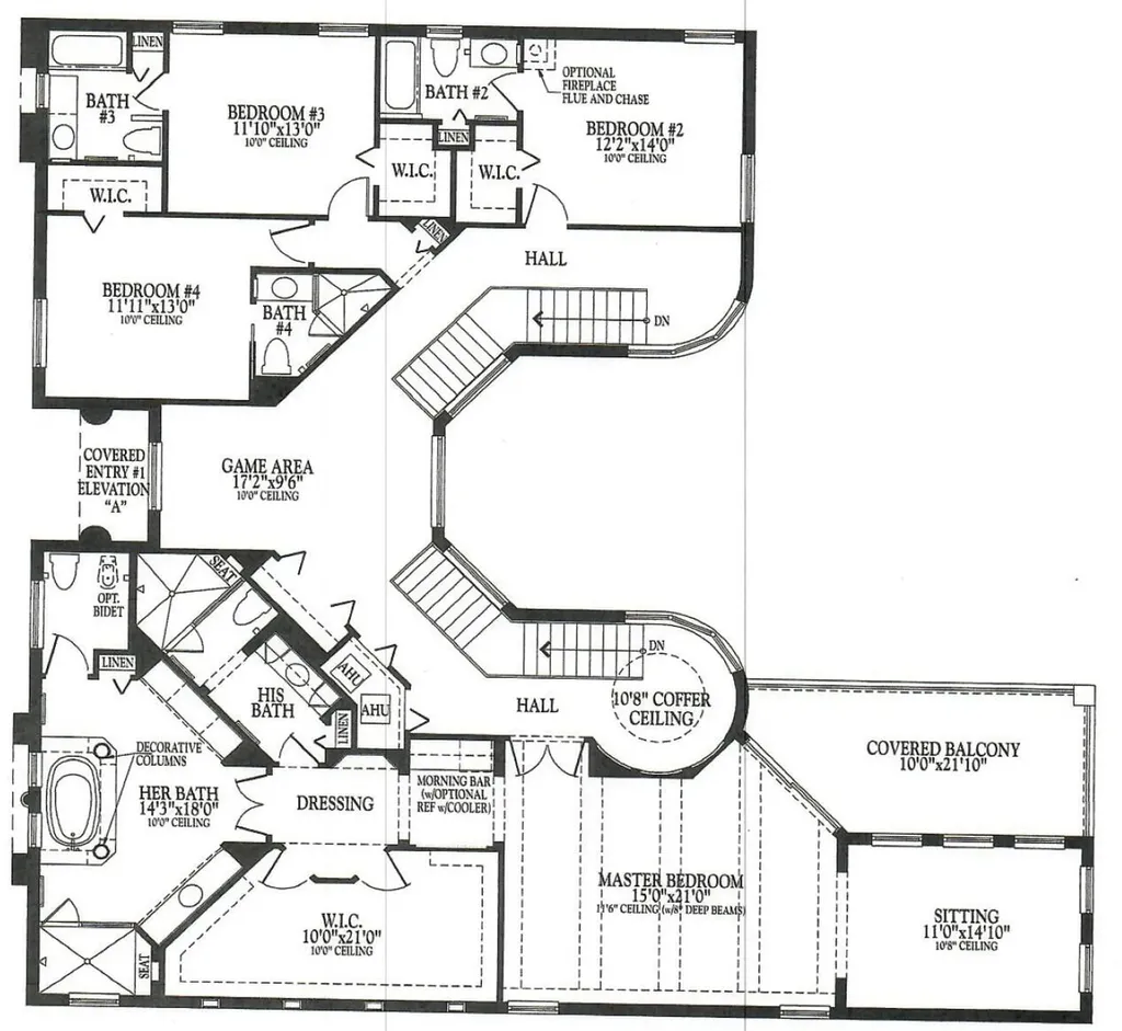 2258 Stotesbury Way Wellington FL 33414