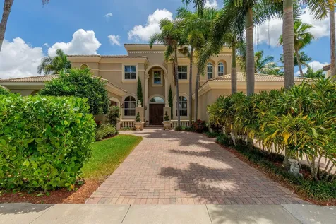 2258 Stotesbury Way Wellington FL 33414
