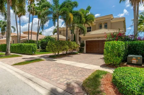 2258 Stotesbury Way Wellington FL 33414