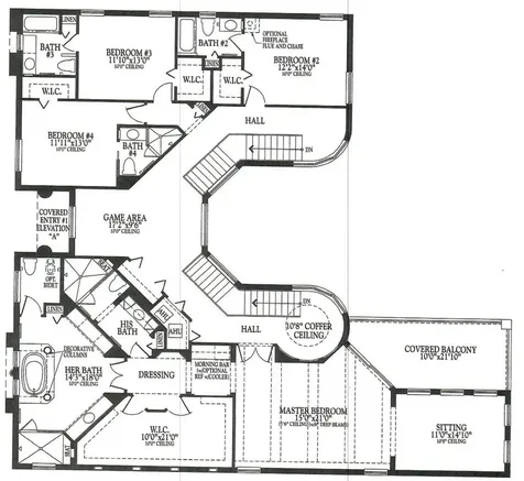 2258 Stotesbury Way Wellington FL 33414