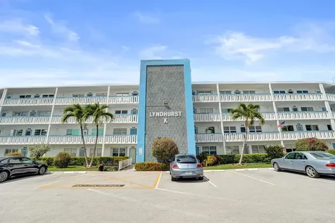 2049 Lyndhurst Deerfield Beach FL 33442
