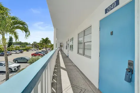 2049 Lyndhurst Deerfield Beach FL 33442