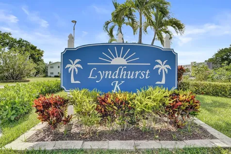 2049 Lyndhurst Deerfield Beach FL 33442