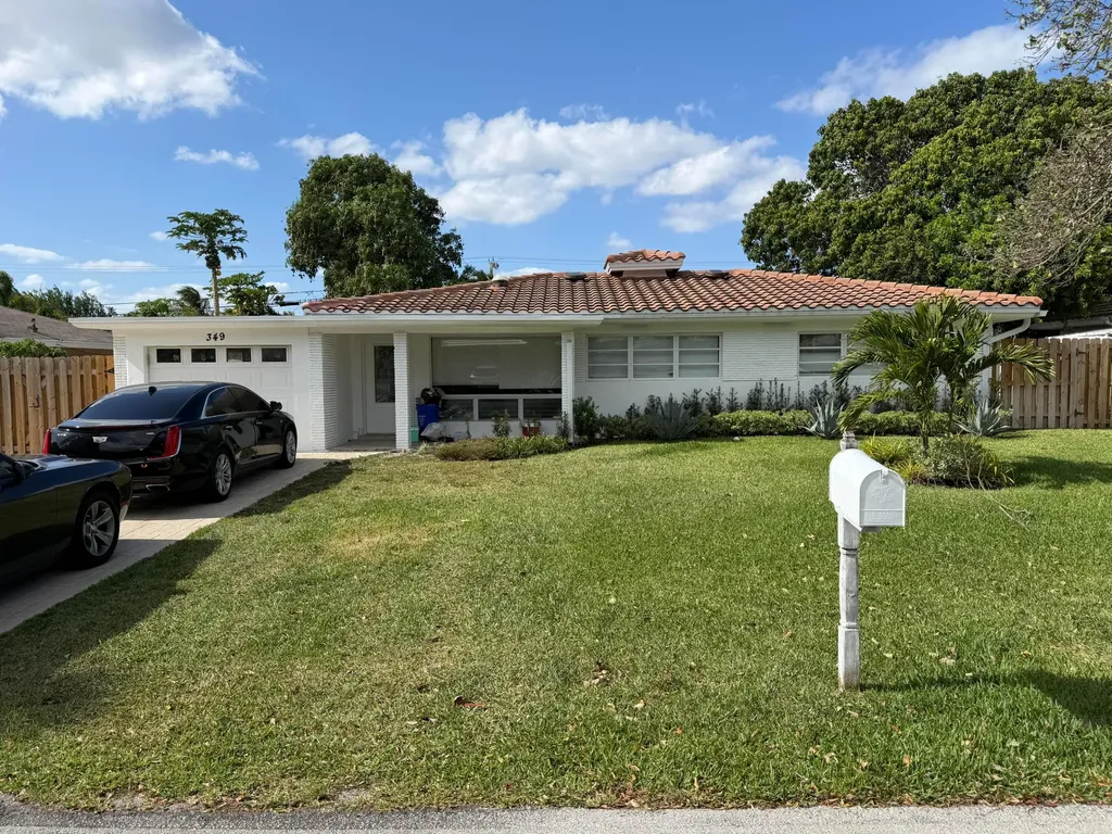 349 NE 31st Street Boca Raton FL 33431