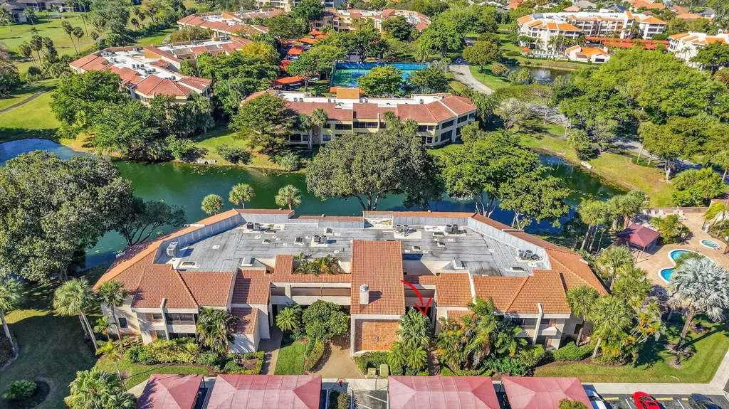 7484 La Paz Boulevard Boca Raton FL 33433