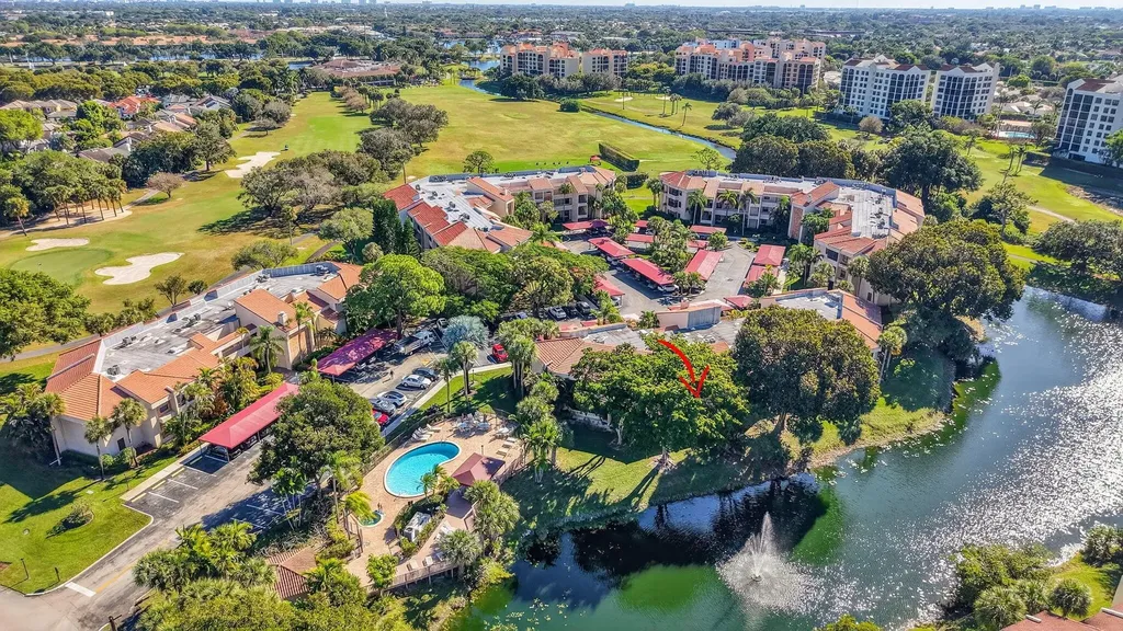 7484 La Paz Boulevard Boca Raton FL 33433