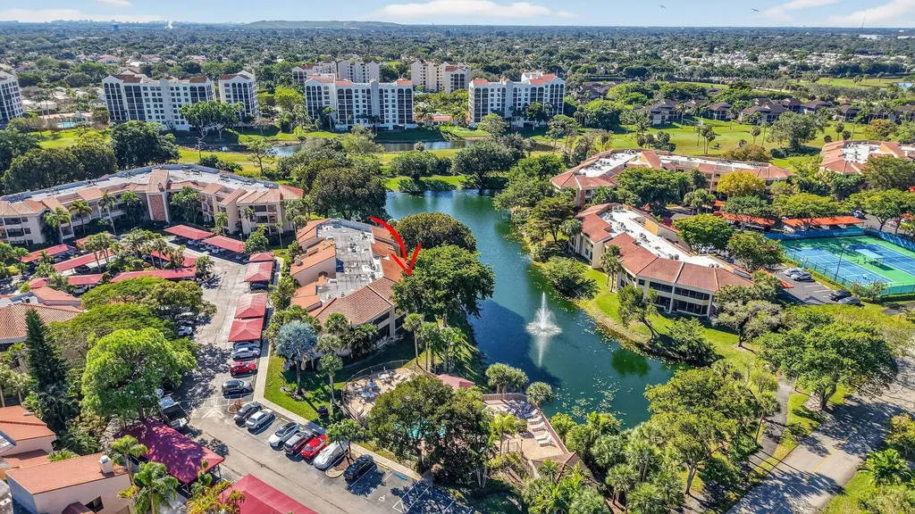 7484 La Paz Boulevard Boca Raton FL 33433