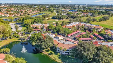 7484 La Paz Boulevard Boca Raton FL 33433