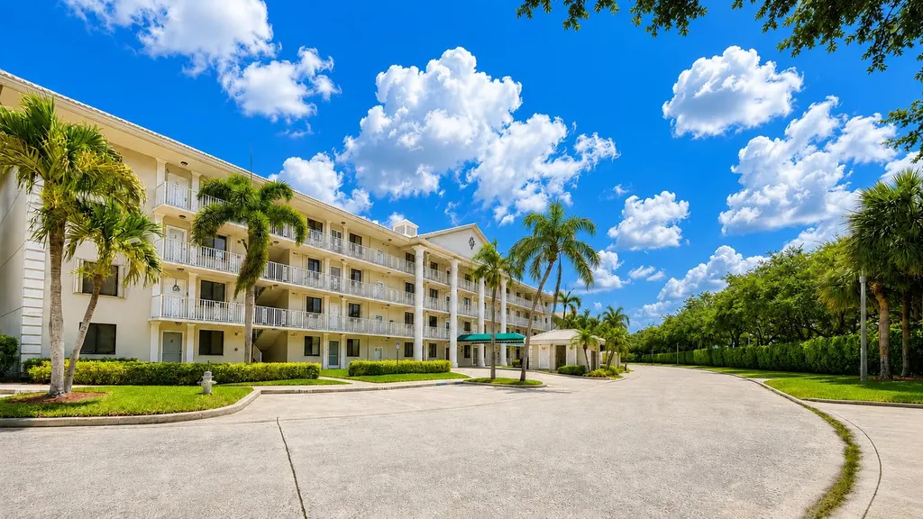 6193 Balboa Circle Boca Raton FL 33433