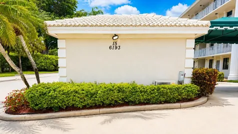 6193 Balboa Circle Boca Raton FL 33433