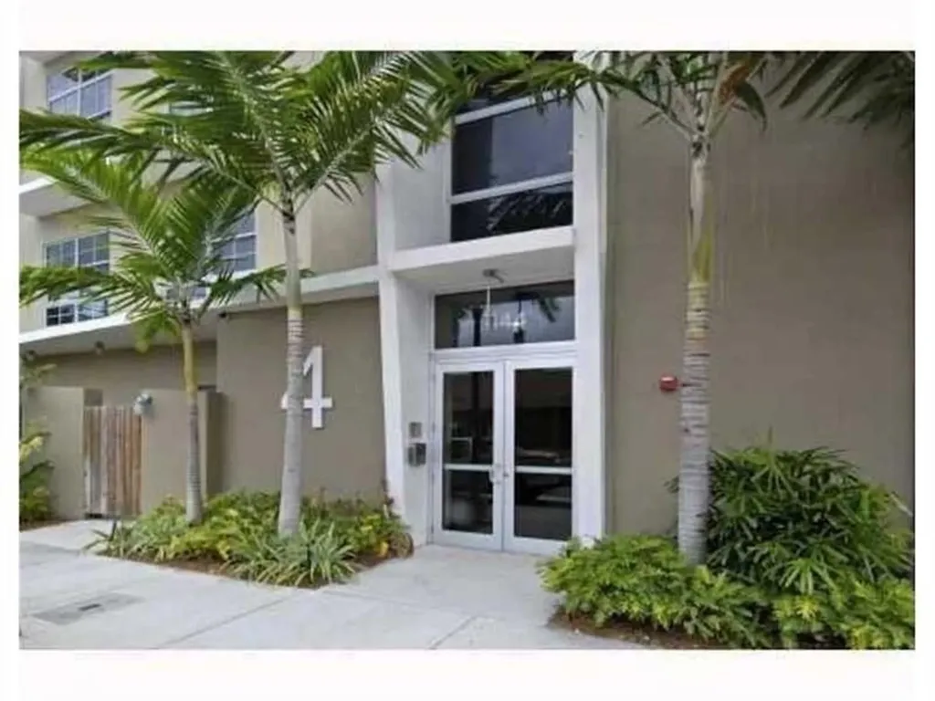 444 NW 1st Avenue Fort Lauderdale FL 33301
