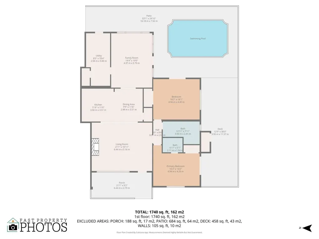 746 NE 16th Terrace Fort Lauderdale FL 33304