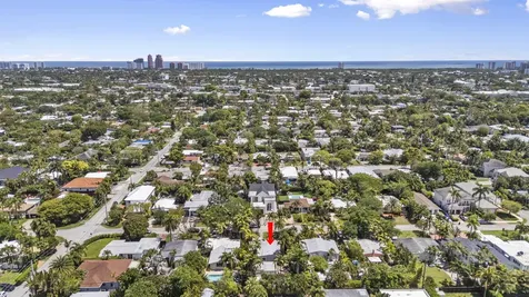 1627 NE 17th Avenue Fort Lauderdale FL 33305