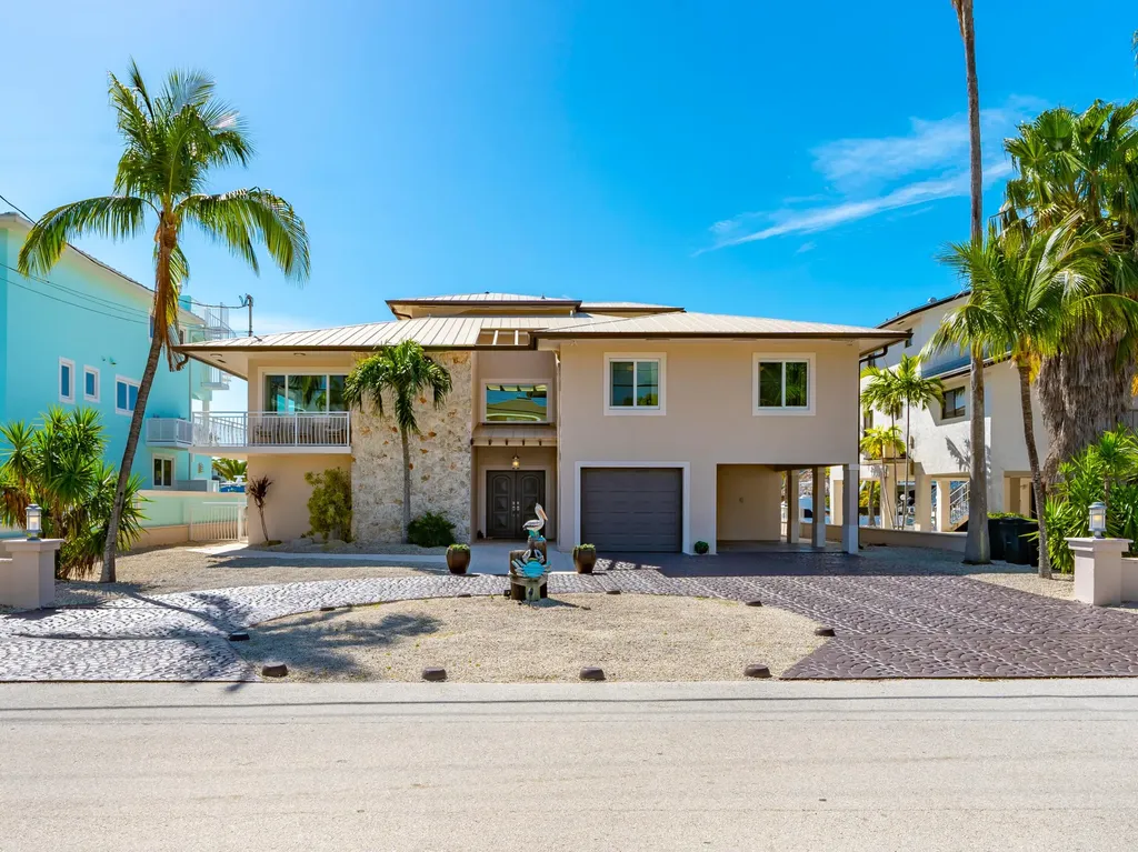 Key Largo FL, 397 Laguna Avenue