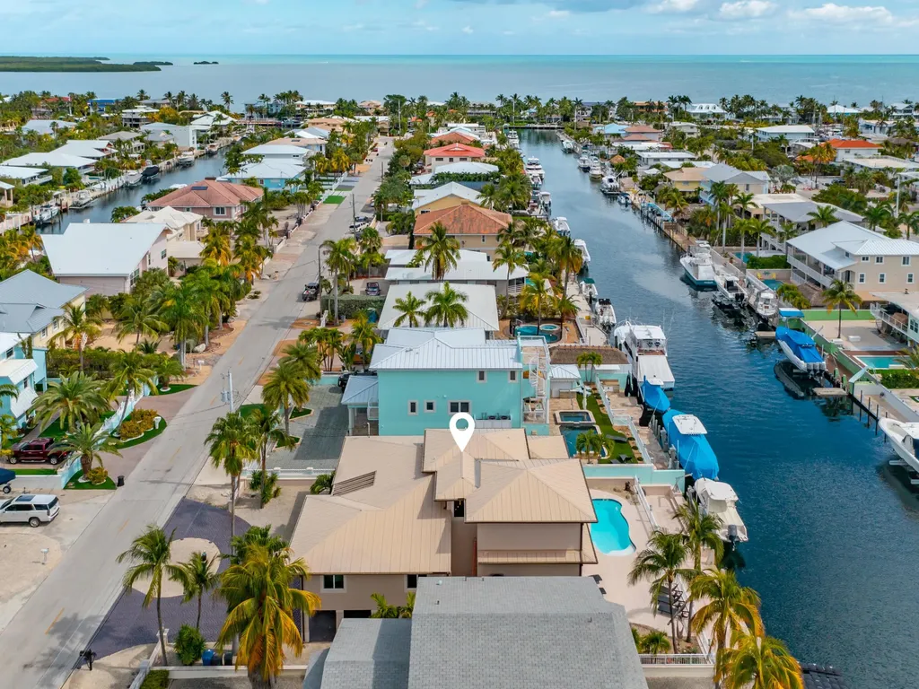 397 Laguna Avenue Key Largo FL 33037