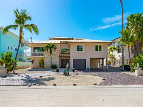 397 Laguna Avenue Key Largo FL 33037