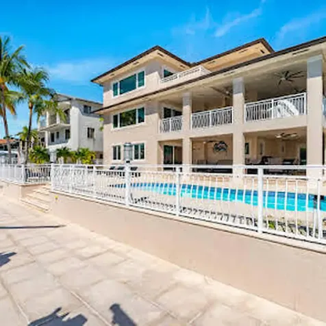 397 Laguna Avenue Key Largo FL 33037