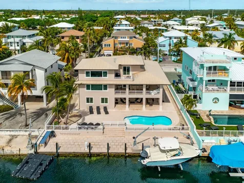 397 Laguna Avenue Key Largo FL 33037