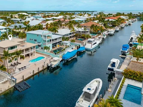 397 Laguna Avenue Key Largo FL 33037