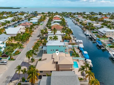 397 Laguna Avenue Key Largo FL 33037