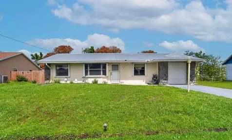 1911 SE Dock Street Port St Lucie FL 34952