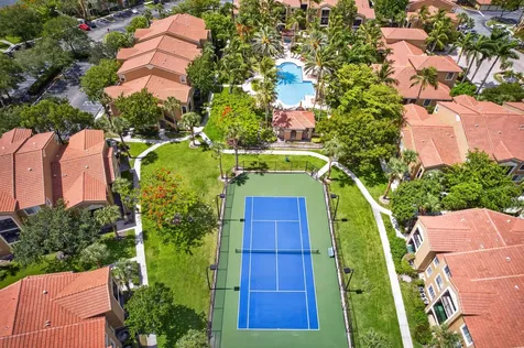 8020 N Nob Hill Road Tamarac FL 33321