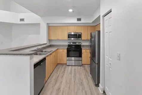 8020 N Nob Hill Road Tamarac FL 33321