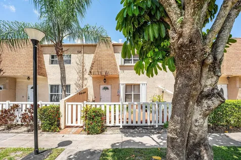 1105 NW 80th Terrace Margate FL 33063