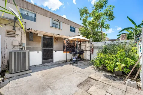 1105 NW 80th Terrace Margate FL 33063