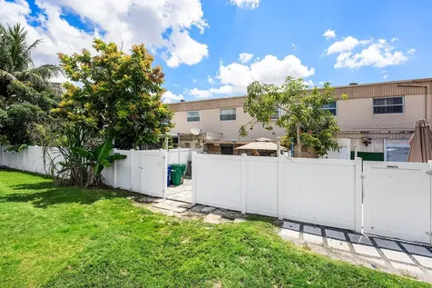 1105 NW 80th Terrace Margate FL 33063