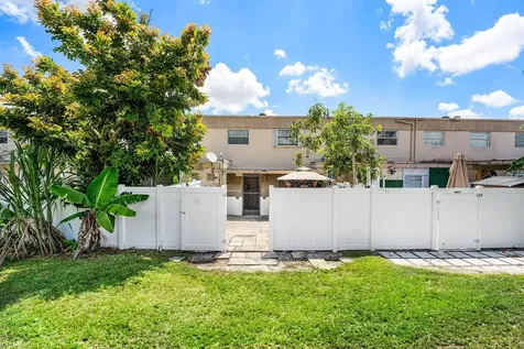 1105 NW 80th Terrace Margate FL 33063