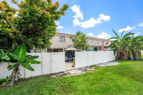 1105 NW 80th Terrace Margate FL 33063