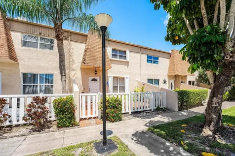 1105 NW 80th Terrace Margate FL 33063
