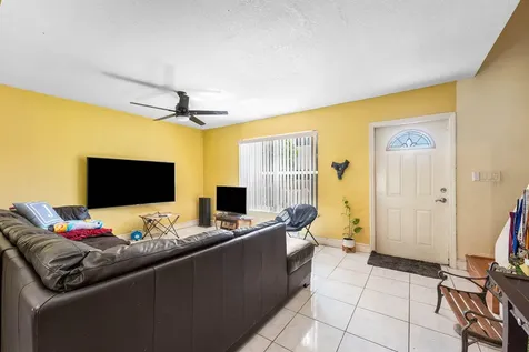 1105 NW 80th Terrace Margate FL 33063