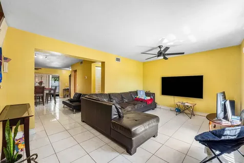 1105 NW 80th Terrace Margate FL 33063
