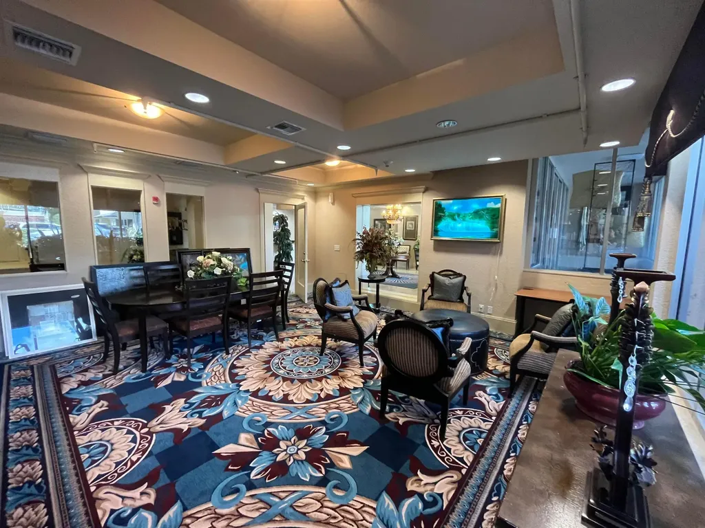 1000 Spanish River Road Boca Raton FL 33432