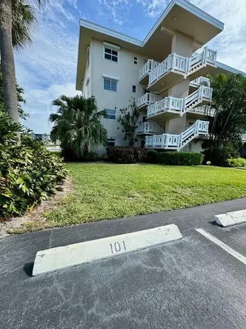 2615 Garden Drive S Lake Worth FL 33461