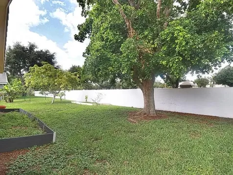 6401 W Sedgewyck Circle W Davie FL 33331