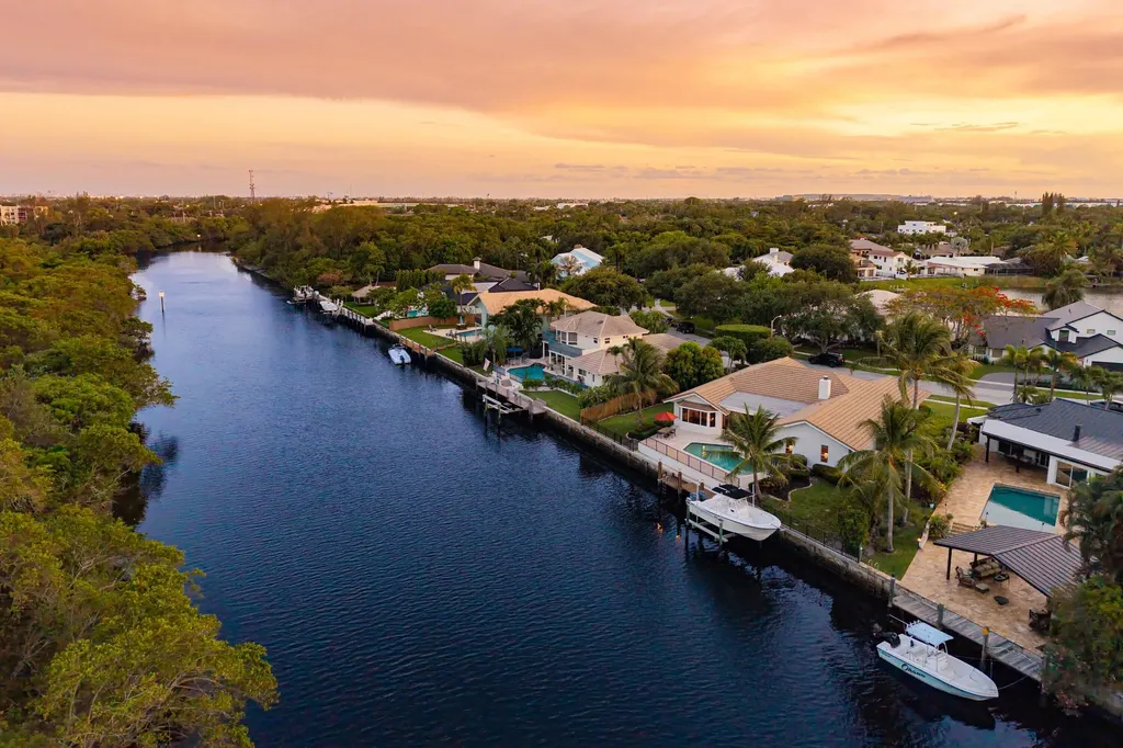 763 Camino Lakes Circle Boca Raton FL 33486