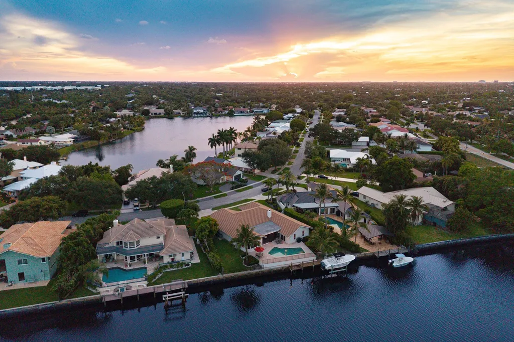 763 Camino Lakes Circle Boca Raton FL 33486