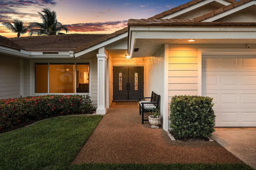 763 Camino Lakes Circle Boca Raton FL 33486