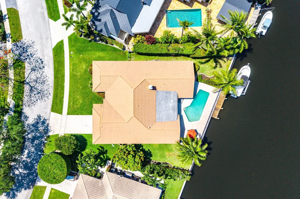 763 Camino Lakes Circle Boca Raton FL 33486