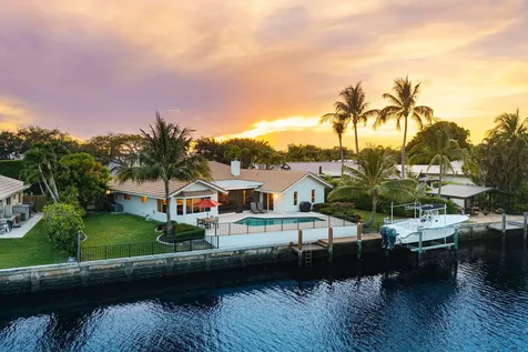763 Camino Lakes Circle Boca Raton FL 33486