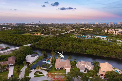 763 Camino Lakes Circle Boca Raton FL 33486