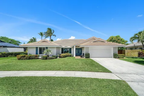 763 Camino Lakes Circle Boca Raton FL 33486