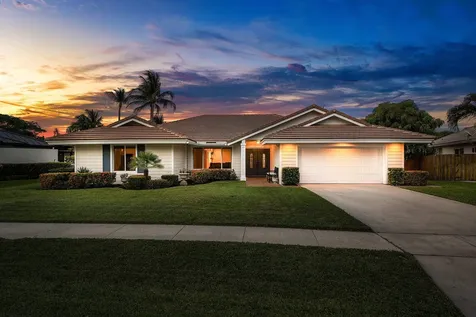 763 Camino Lakes Circle Boca Raton FL 33486